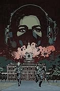 Tom Clancy's The Division: Extremis Malis #2