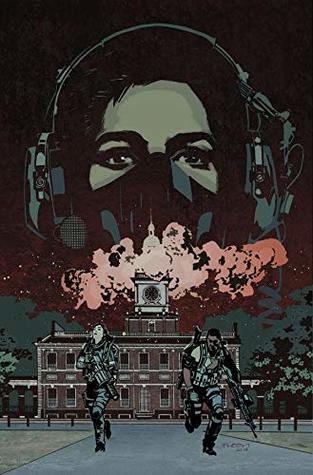 Tom Clancy's The Division: Extremis Malis #2 (Kindle Edition)