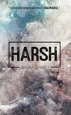 Harsh (Portuguese Edition)