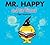 Mr. Happy and the Wizard by Roger Hargreaves