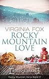Rocky Mountain Love by Virginia Fox