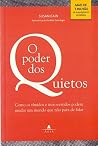 Poder Dos Quietos...