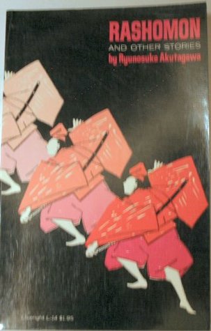 Rashomon and Other Stories