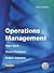 Operations Management with ...