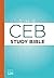 The CEB Study Bible by Common English Bible