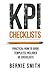 KPI Checklists: Practical g...