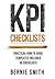KPI Checklists by Bernie Smith