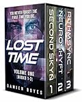 Lost Time: Volume One