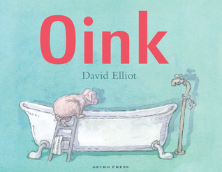 Oink (Hardcover)