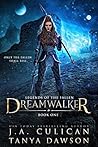Dreamwalker (Legends of the Fallen #1)