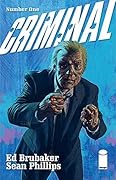 Criminal (2019-) #1