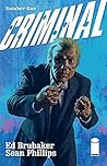 Criminal (2019-) #1 by Ed Brubaker