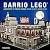 Barrio LEGO by Jason;Lyles, Brian Lyles