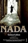 Nada by Carmen Laforet