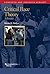 Critical Race Theory: A Primer (Concepts and Insights)