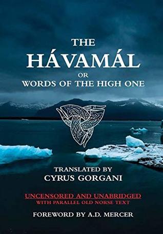 The Hávamál (Hardcover)