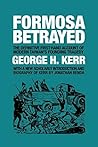 Formosa Betrayed
