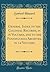 General Index to the Colonial Records, in 16 Volumes, and to the Pennsylvania Archives, in 12 Volumes (Classic Reprint)