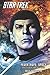 Feuertaufe: Spock - Das Feuer und die Rose (Star Trek: Crucible #2)