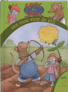 een roos voor de pijl (Spik en Spek)