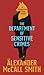 The Department of Sensitive...