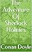 The Adventure Of Sherlock Holmes