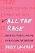 All the Rage: Mothers, Fath...