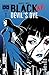 BLACK [AF]: Devil's Dye #1