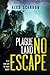 Plague Land: No Escape (Plague Land, #3)