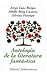 Antología de la literatura fantástica