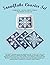 Snowflake Coaster Set: Plas...