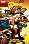 Uncanny X-Men: Fi...