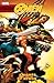 Uncanny X-Men: First Class - Knights of Hykon