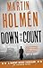 Down for The Count: A Harry Kvist Thriller (The Stockholm Series)