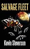 Salvage Fleet (The Salvage Title Trilogy #2)