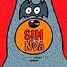 Sim y Noa by Enrique Rojo