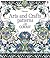 Arts & Crafts Patterns To Colour