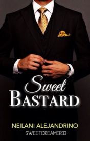 Sweet Bastard (Russo, #1)