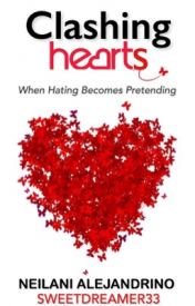Clashing Hearts (ebook)
