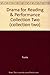Drama for Reading & Performance Collection Two