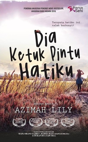 Dia Ketuk Pintu Hatiku (Paperback)