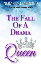 The Fall Of A Drama Queen (ebook)