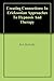 Creating Connections: In Ericksonian Approaches To Hypnosis And Therapy