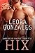 Hix (Warriors of Phaeton #5)