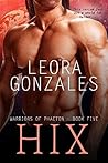 Hix (Warriors of Phaeton #5)