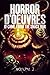 Horror d'Oeuvres: It Came F...