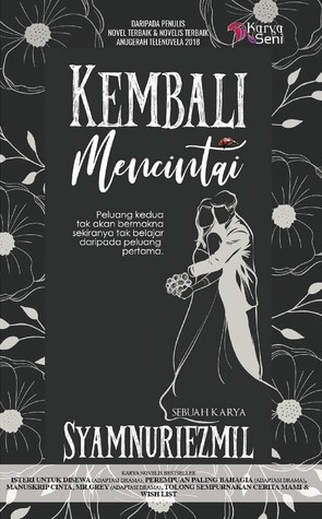 Kembali Mencintai (Paperback)