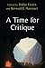 A Time for Critique (New Di...