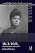 Ida B. Wells (Routledge Historical Americans)