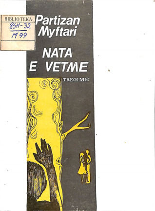 Nata e vetme